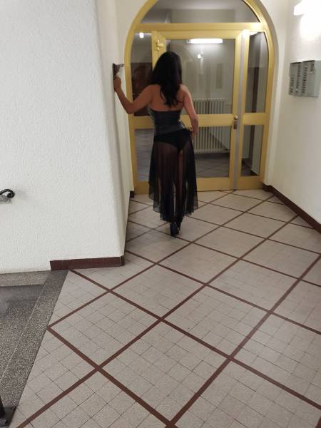 Jardin secret samedi