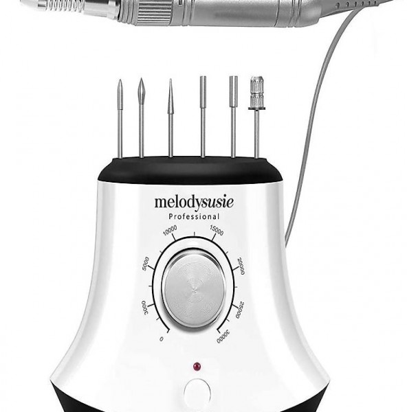  Nagelfräser 30000 U/min Professionelle Elektrische Nagelfeil