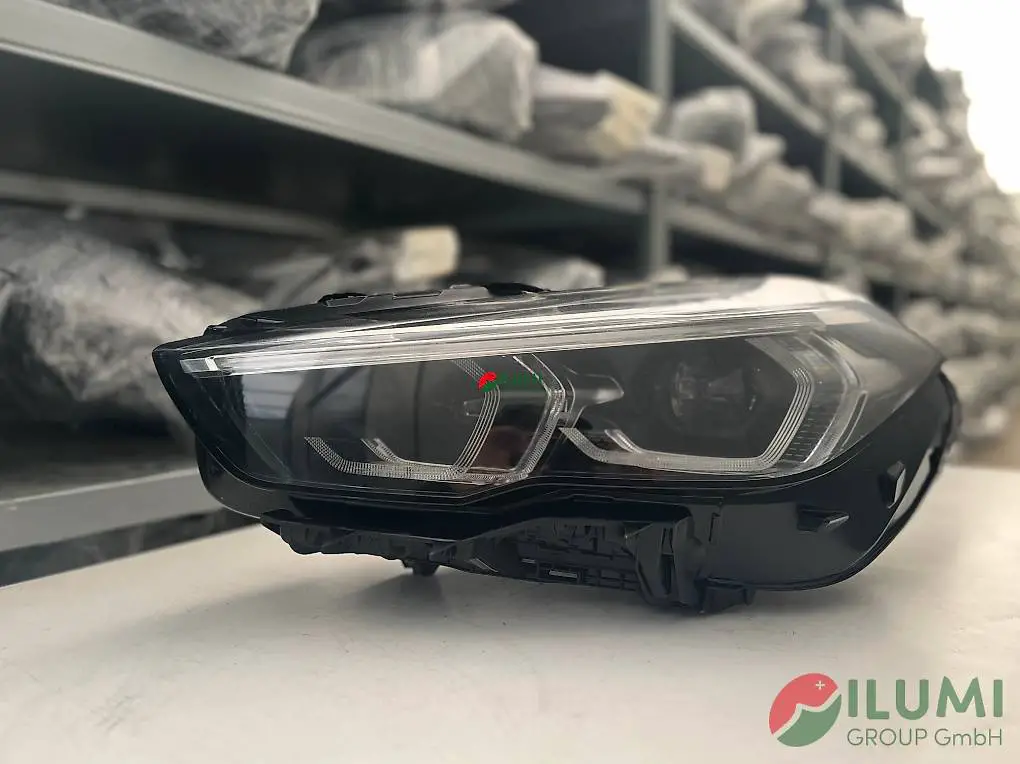 scheinwerfer bmw 2 f44 gran coupe 5a1e063