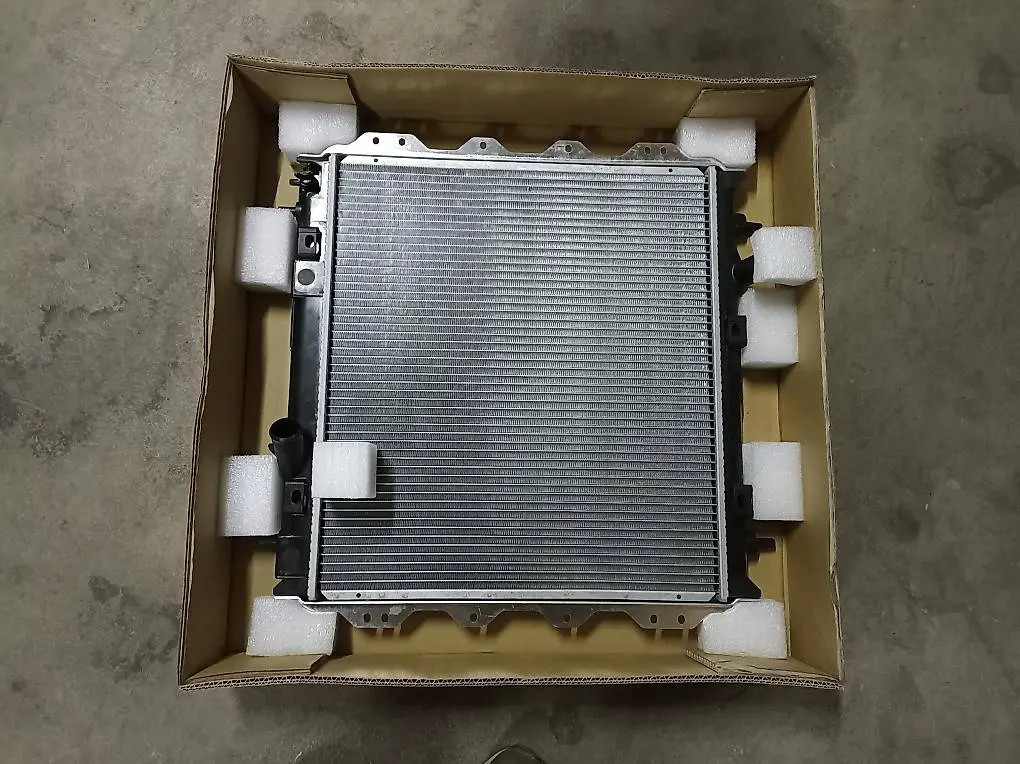 Wasserkühler, Kühler Chrysler PT Cruiser Neu