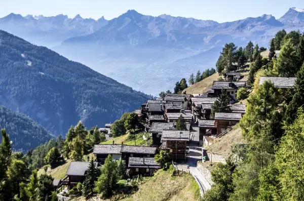 Cherche bien immobilier à st-luc