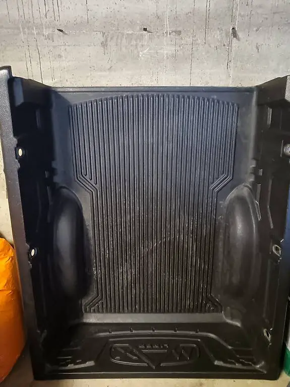 Vasca copri cassone Laderaum Wanne isuzu D-Max