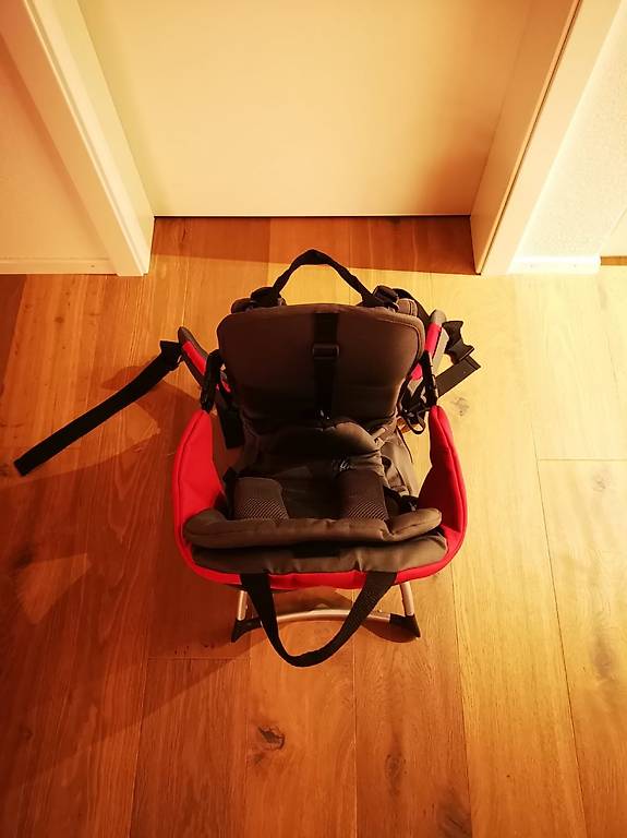 Tragerucksack Chicco