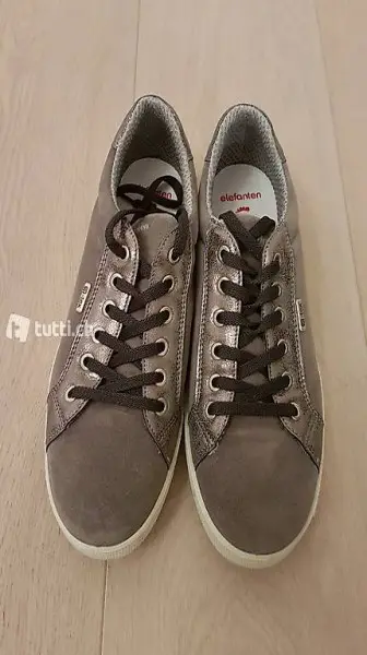 Schuhe mit Tex-Membran Grösse 39