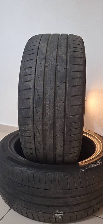 225 45 17 hankook estive ventus s1 evo