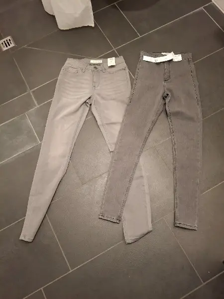 Kinderjeans 26/32. 25/32