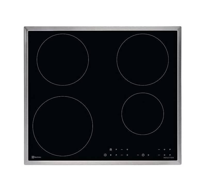 Top Elektrolux Induktionsherd