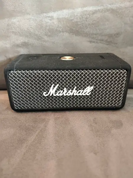 Lautsprecher Marshall Emberton