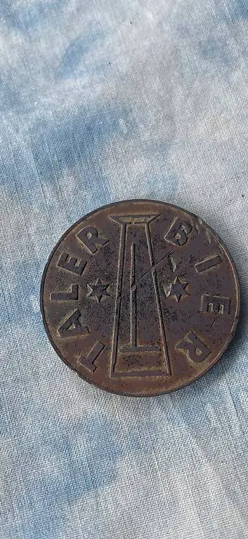 Back & Brau Biertaler