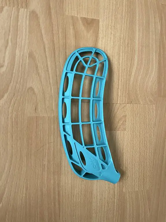 Unihockeykelle Fatpipe Jab PP