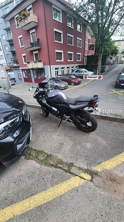  Motorrad zu Verkaufen