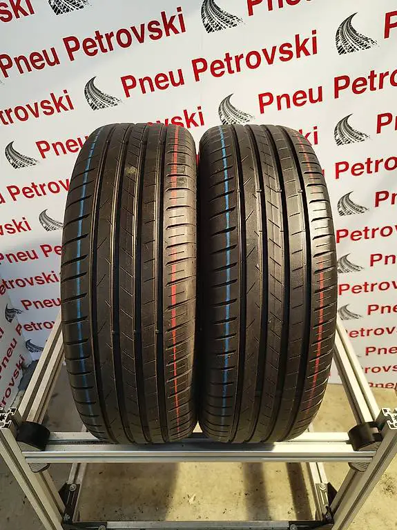 205 60 16 sommerreifen 2 stück