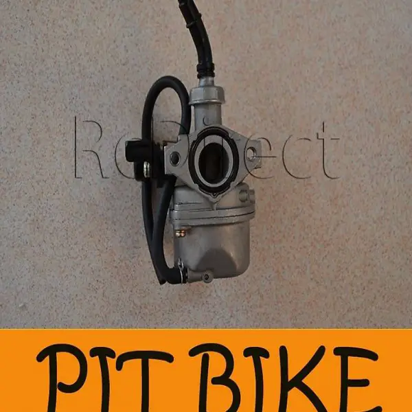 Carburatore per Pit Bike