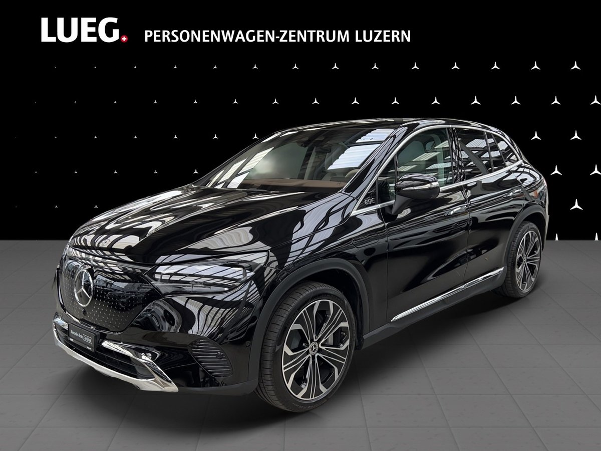 mercedes-benz eqe suv 500 4 matic