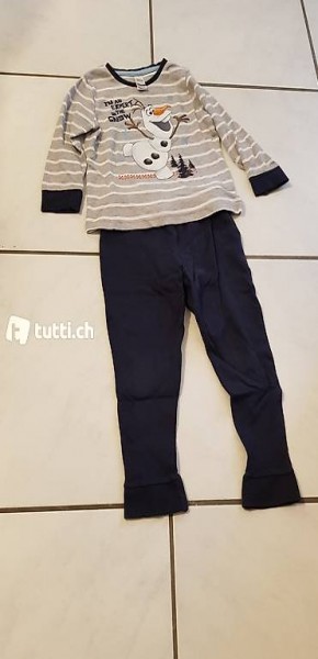 Pyjama Olaf