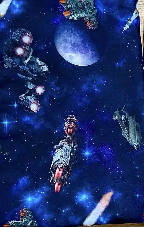 Schnäppchen sehr viele schöne Stoffe zu verkaufen