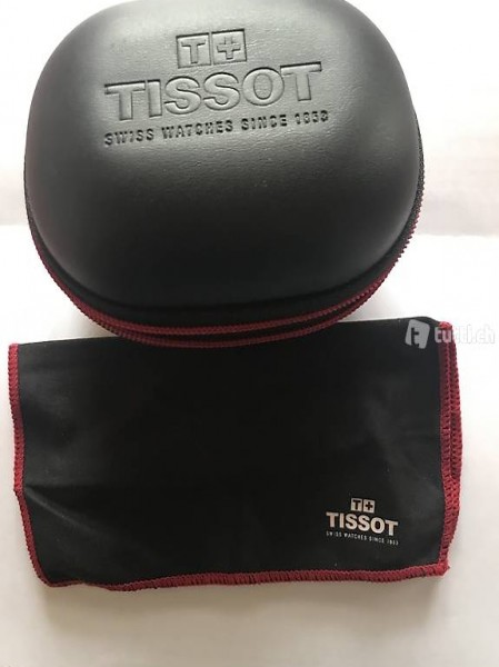 Tissot Etui Box