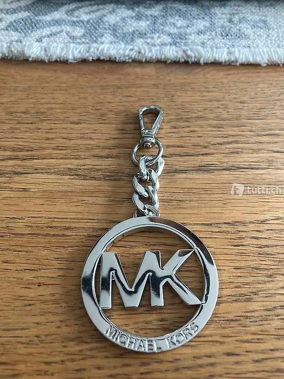 Michael Kors Schlüsselanhänger