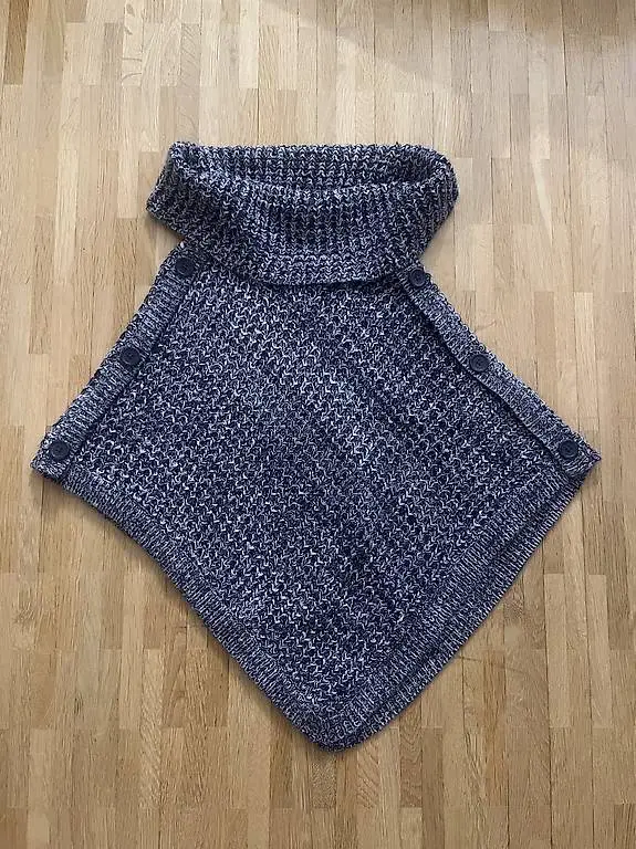 Poncho 122