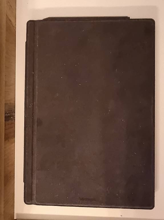 Microsoft Surface Pro 7