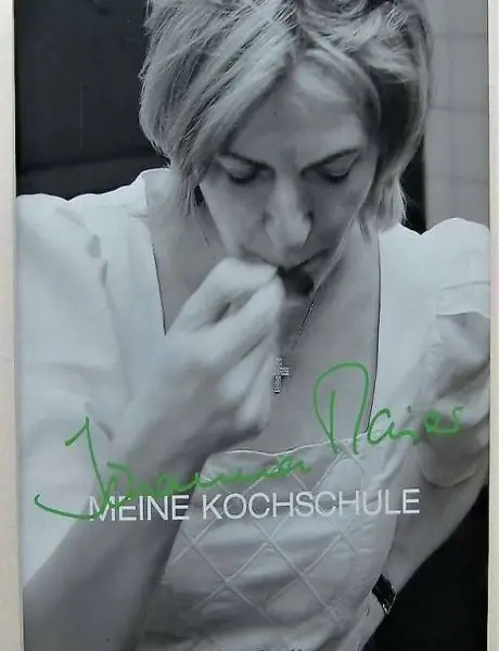 Meine Kochschule von Johanna Maier