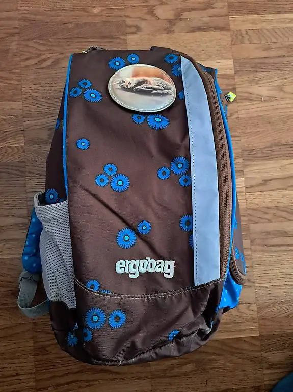 Turnsack Ergobag