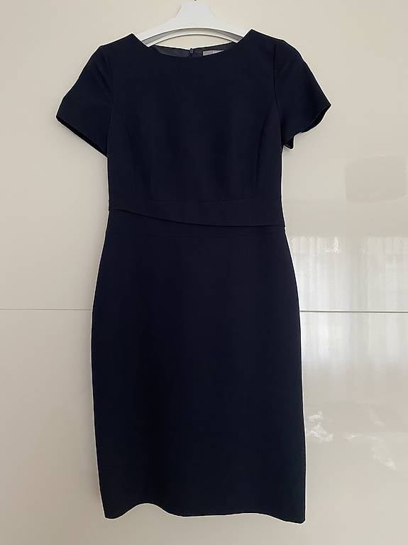 Etuikleid Grösse 36 mit Bolero