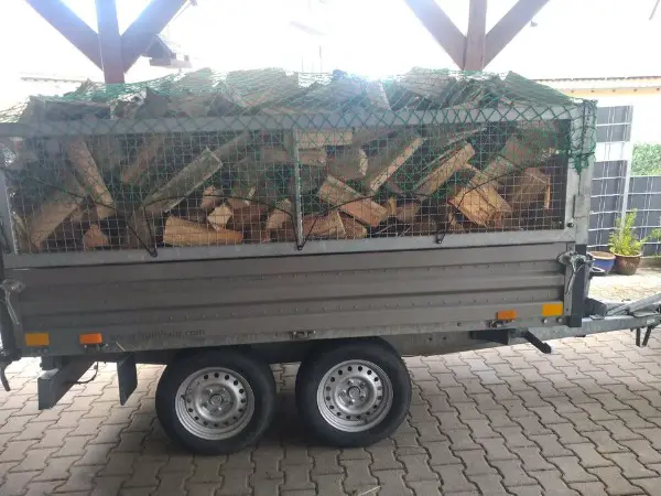 bois de chauffage de très bonne qualitée