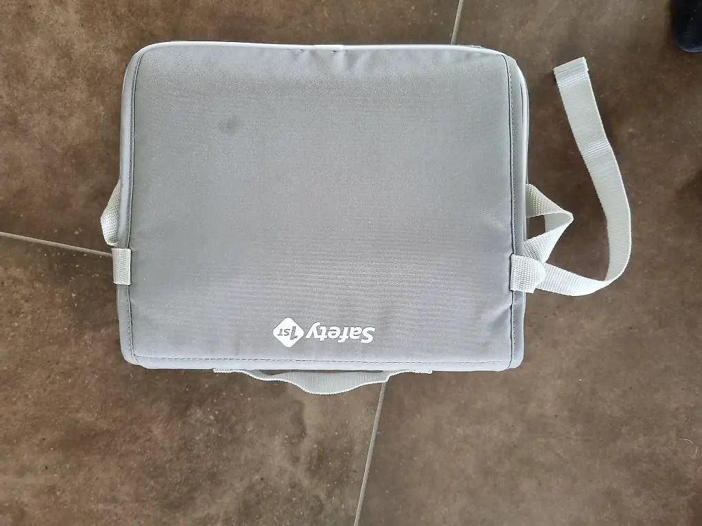 Safety 1st Sitzerhöhung