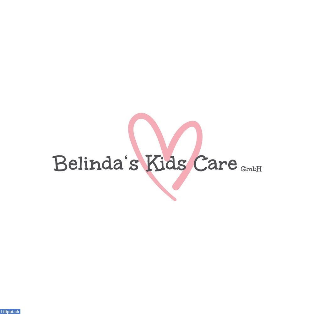Belinda"s Kids Care | zweisprachige Spielgruppe mit Kurse in Zollikerberg