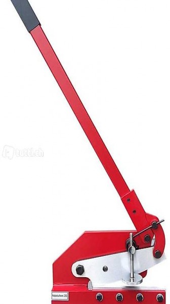  Handhebelschere 250 mm/HS - 10