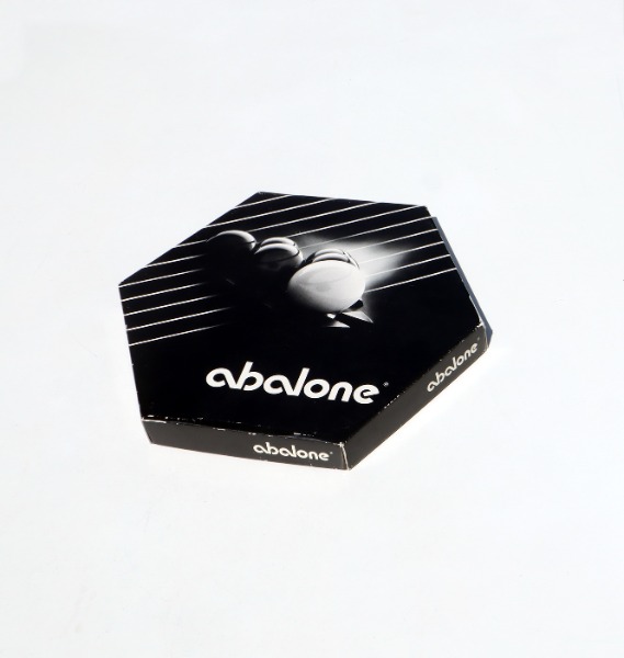 Gesellschaftsspiel Abalone