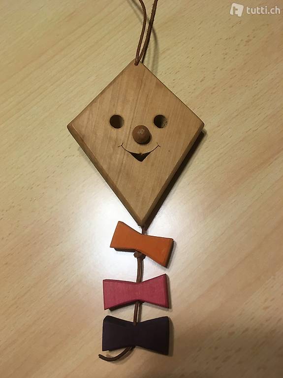 Türschild / Namensschild