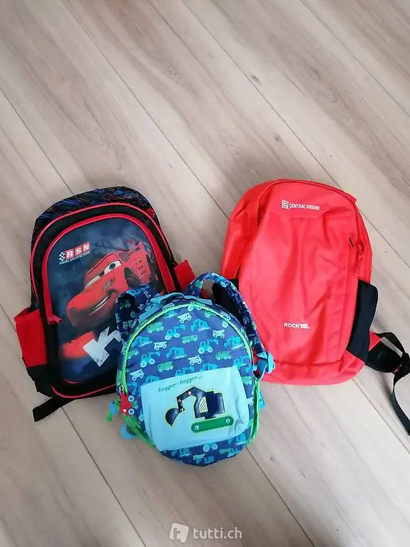 Kinderrucksack