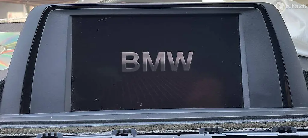  Display BMW 118D 2012