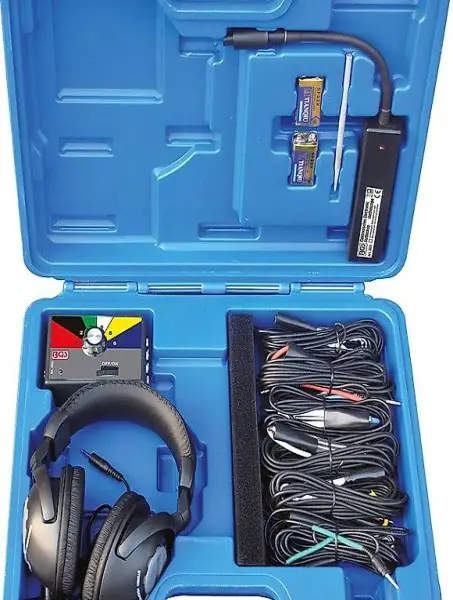  Elektronisches Stethoskop