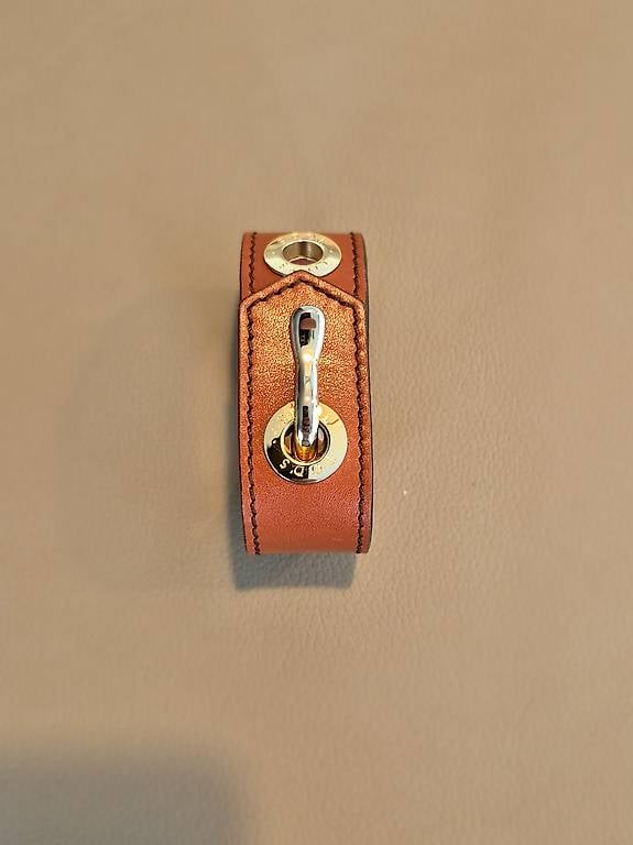 Lederarmband von Tods