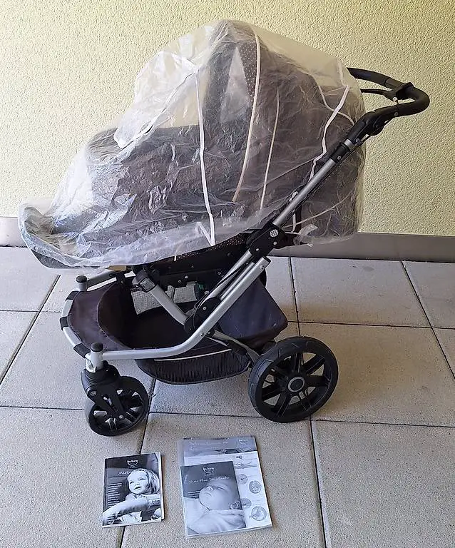 Teutonia Mistral S V2