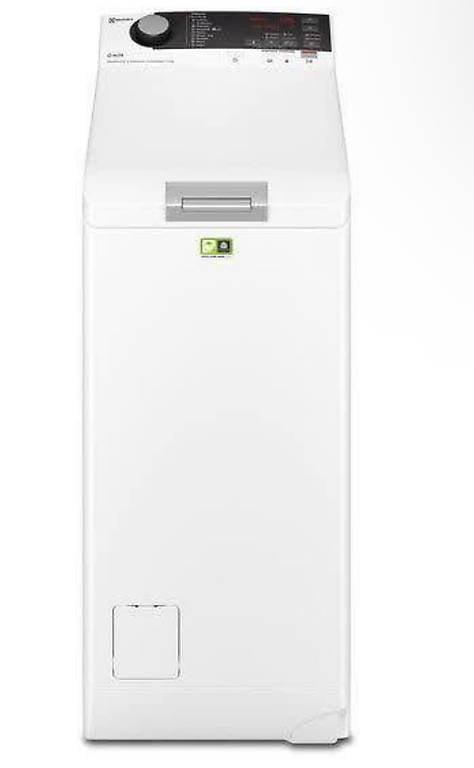 Electrolux Toplader-Waschmaschine (WAGL5TEEV)