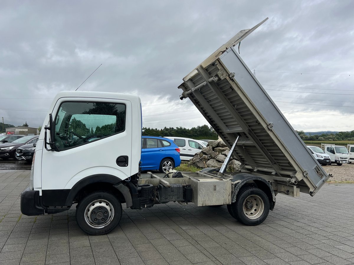 nissan nt400 cabstar 35.14 l2 pro