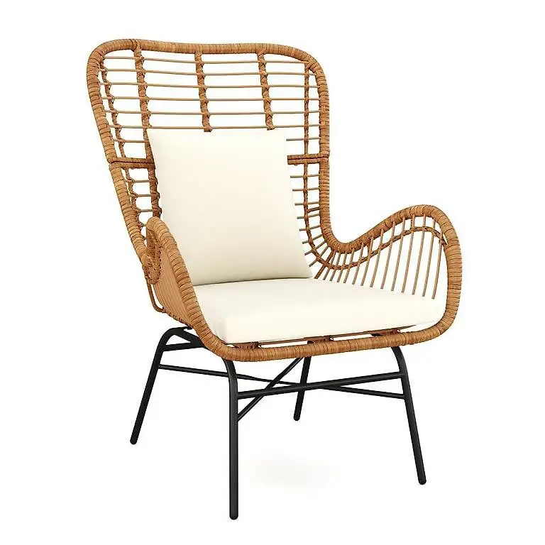 loungesessel avery beige