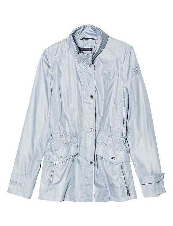 Fuchs Schmitt Fieldjacke Hellblau