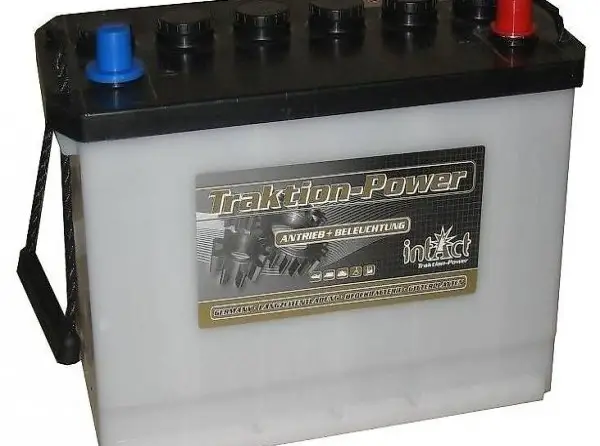  Antriebsbatterie IntAct Motiv Power 80Ah (C5) 305x175x220