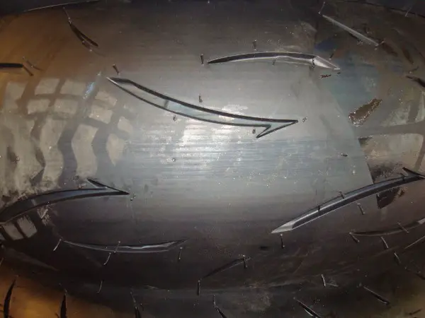 Dunlop 190/55 ZR 17 75W Qualifier 2 Frühling 2024