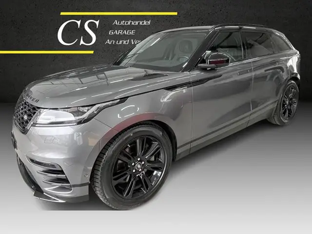 land rover rr velar d 300 se