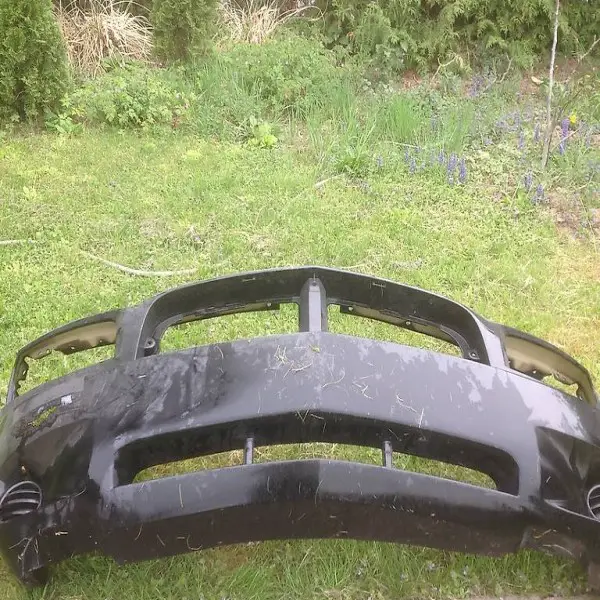  Dodge Charger Original Stossstange