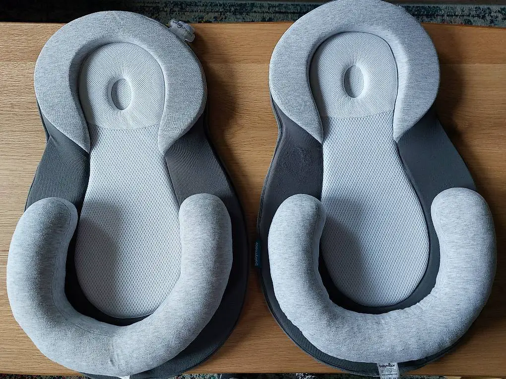 Stützkissen für Babys