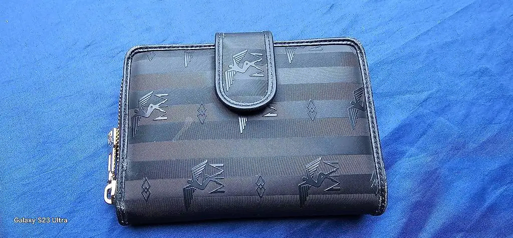 Maison Mollerus Portemonnaie