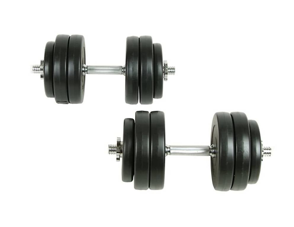 Hantel Set 30 kg