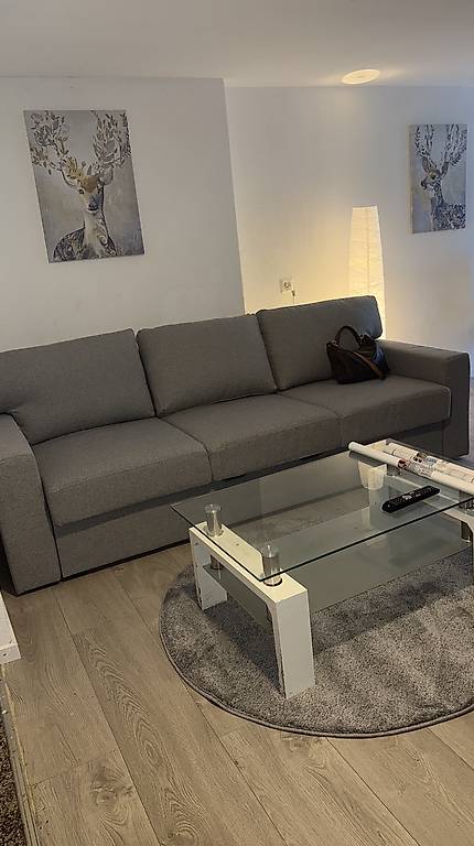 Möbliertes Zimmer in Neuenhof